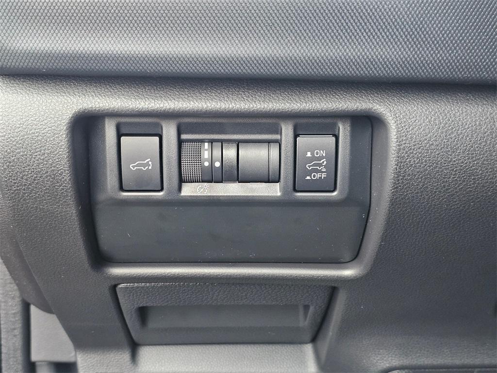 new 2026 Subaru Forester car, priced at $41,738