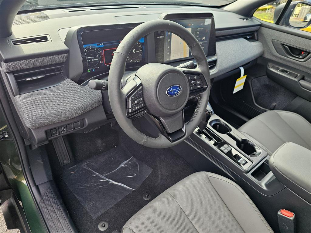 new 2026 Subaru Outback car, priced at $44,859
