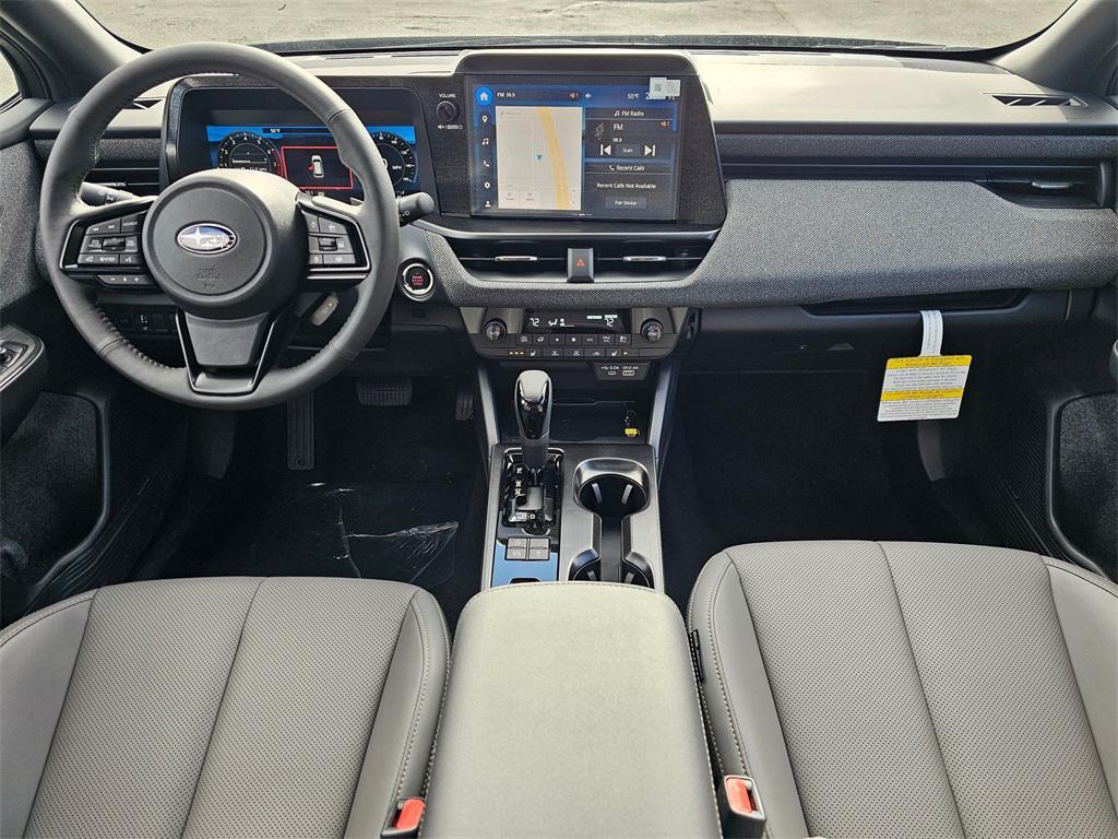 new 2026 Subaru Outback car, priced at $44,859