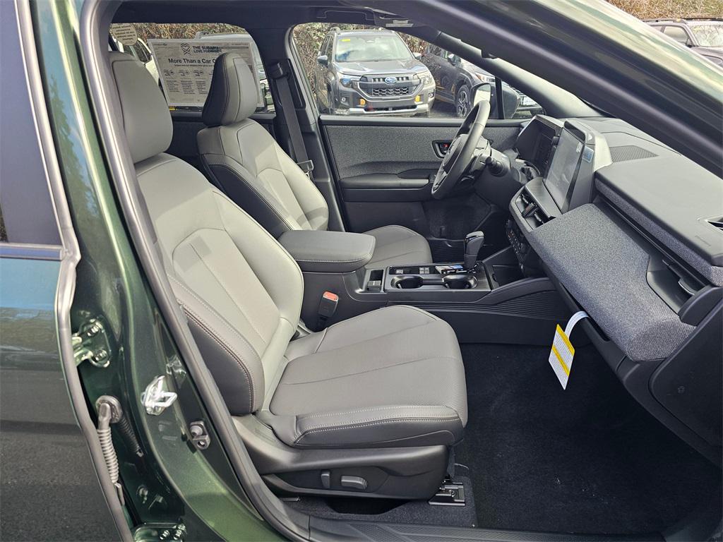 new 2026 Subaru Outback car, priced at $44,859