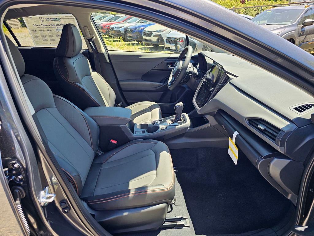new 2026 Subaru Crosstrek Hybrid car, priced at $37,528