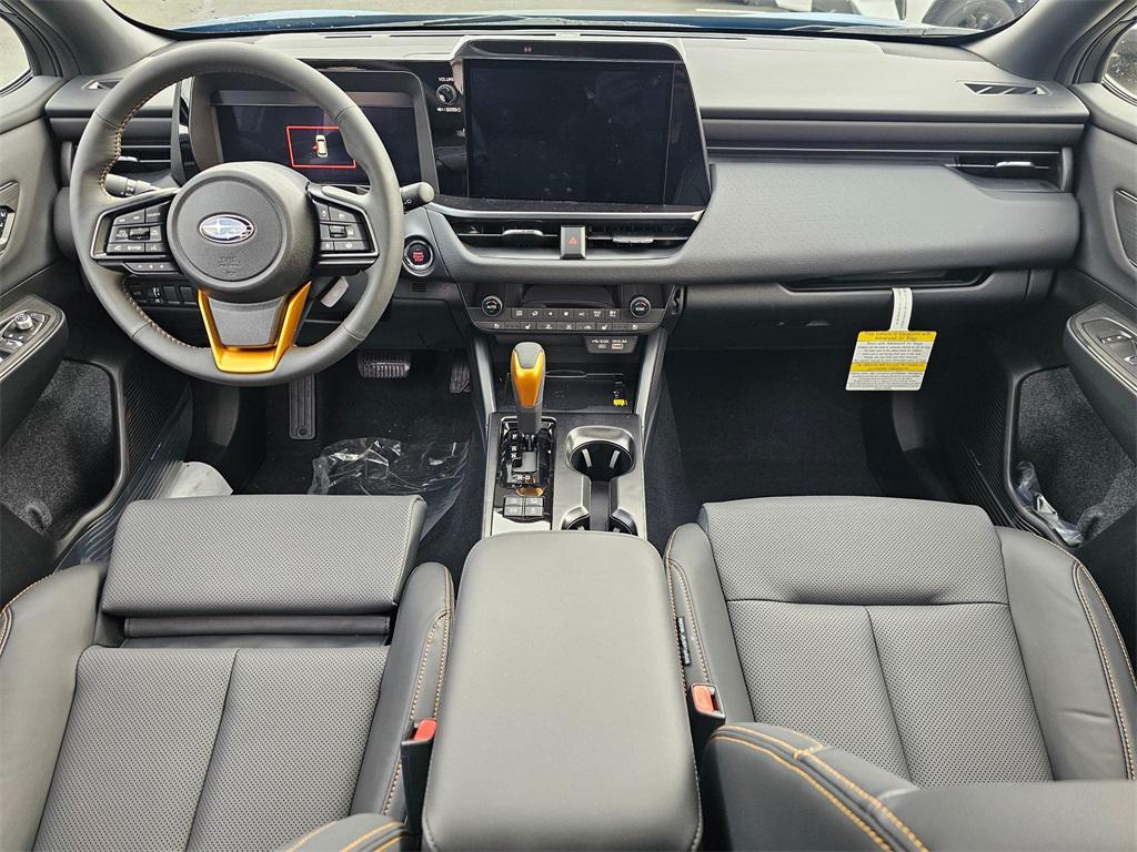 new 2026 Subaru Outback car, priced at $53,191