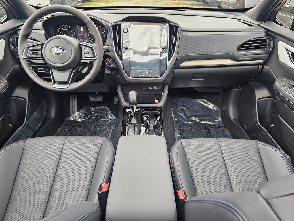 new 2026 Subaru Forester car, priced at $42,474