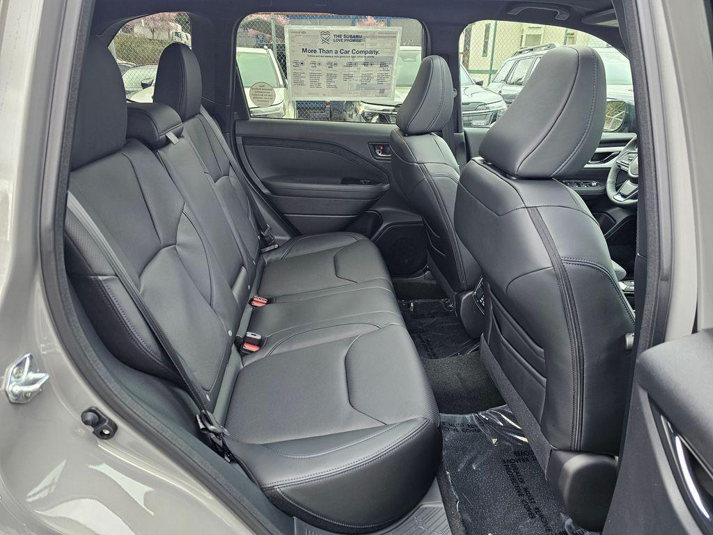 new 2026 Subaru Forester car, priced at $42,474