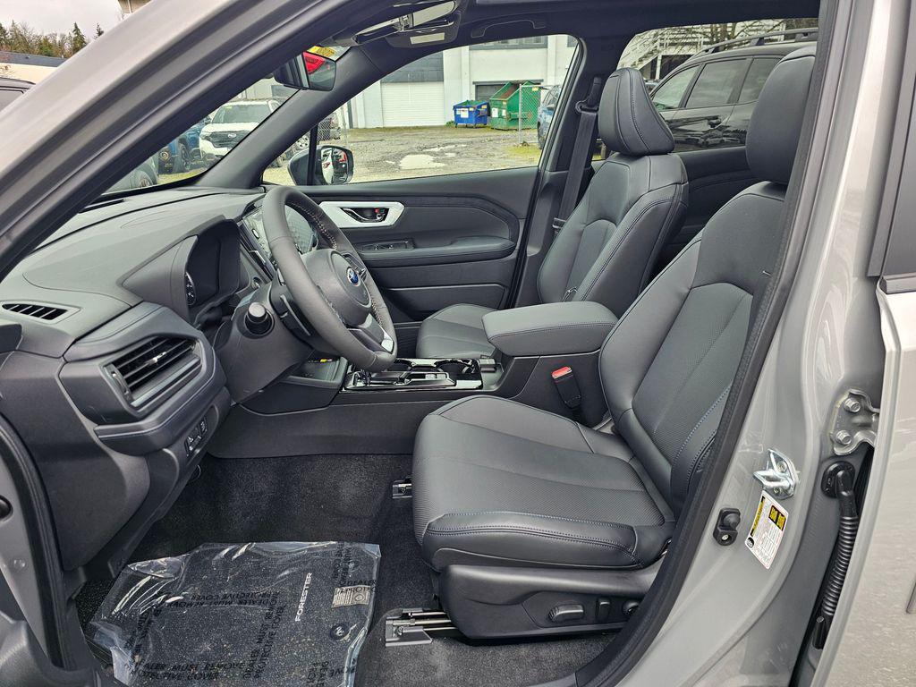 new 2026 Subaru Forester car, priced at $42,474