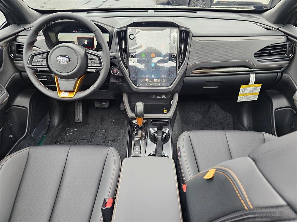 new 2026 Subaru Forester car, priced at $43,997