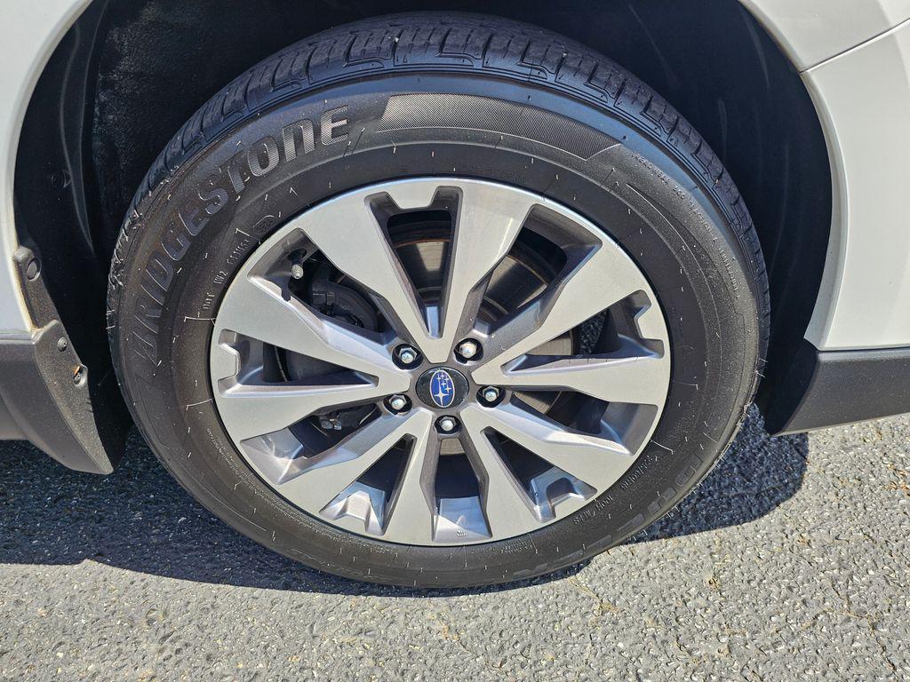 used 2019 Subaru Outback car, priced at $19,899