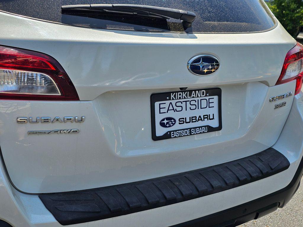 used 2019 Subaru Outback car, priced at $19,899