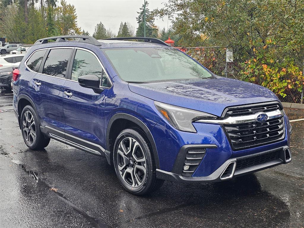 new 2026 Subaru Ascent car, priced at $53,157