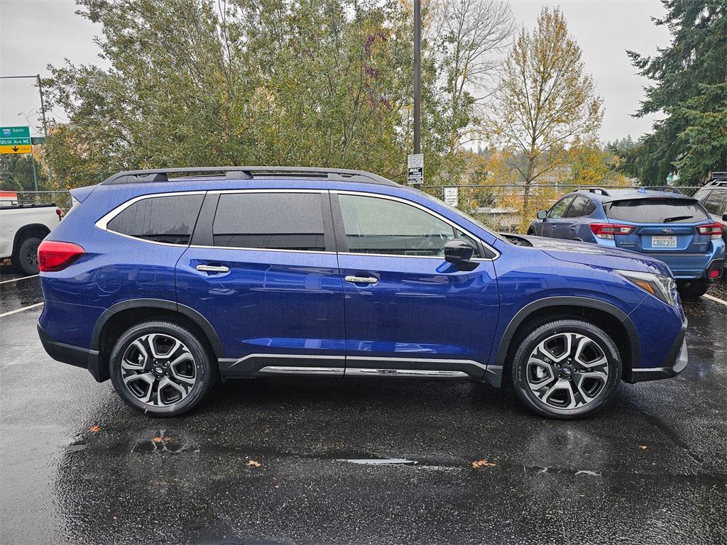new 2026 Subaru Ascent car, priced at $53,157