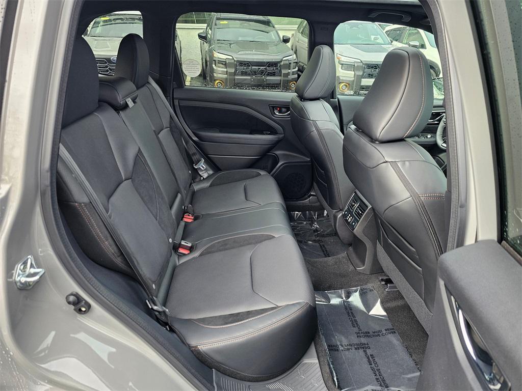 new 2026 Subaru Forester car, priced at $44,614