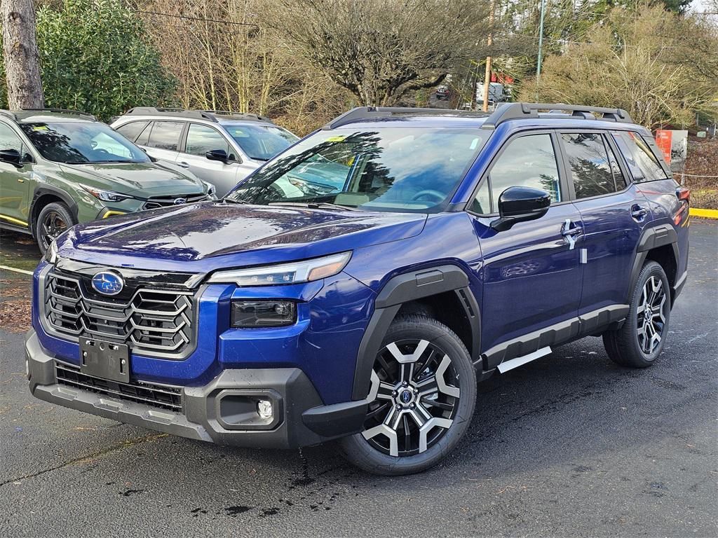 new 2026 Subaru Outback car, priced at $50,763