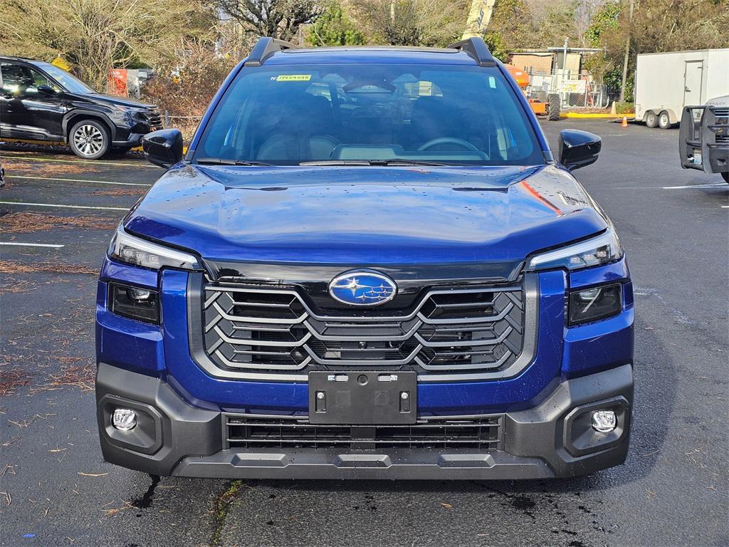 new 2026 Subaru Outback car, priced at $50,763