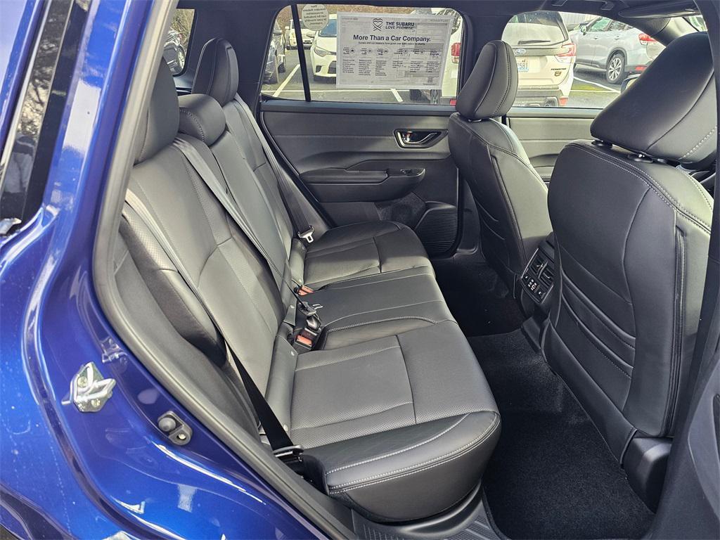 new 2026 Subaru Outback car, priced at $50,763