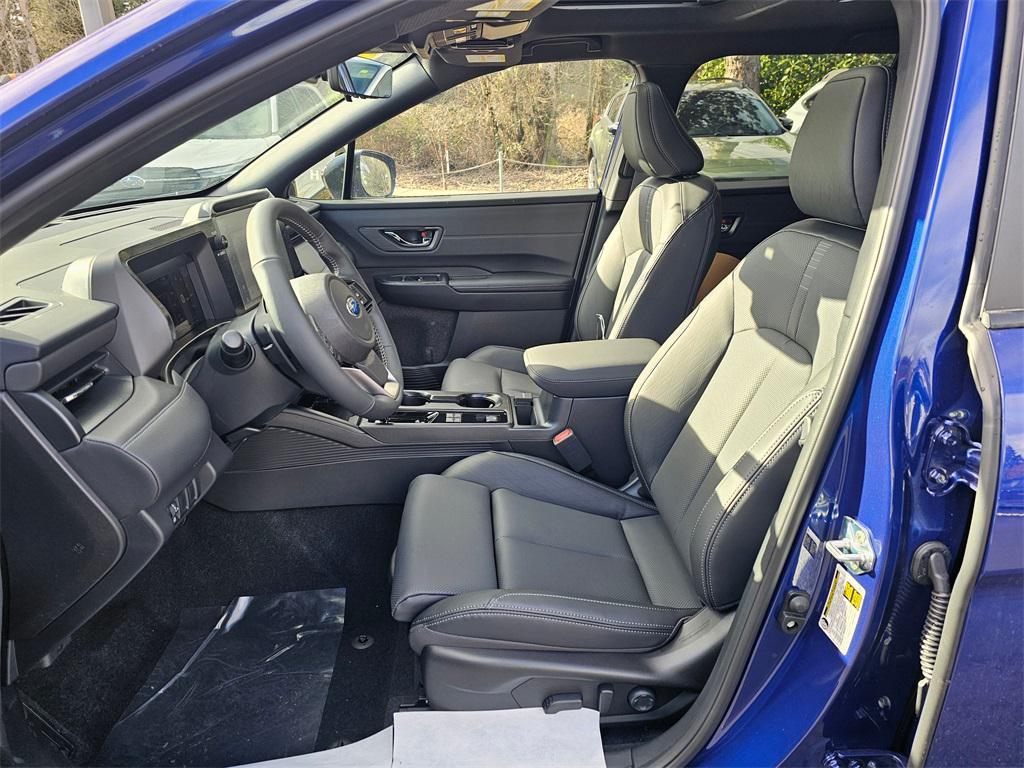 new 2026 Subaru Outback car, priced at $50,763