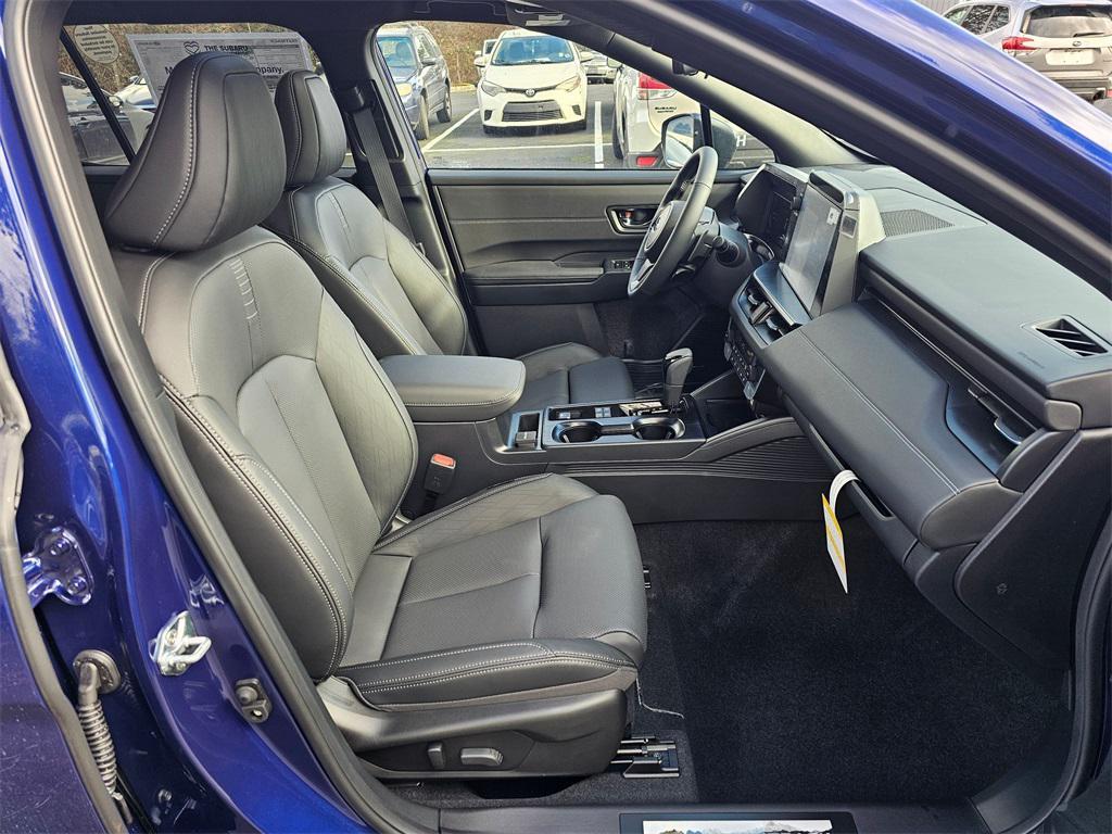 new 2026 Subaru Outback car, priced at $50,763