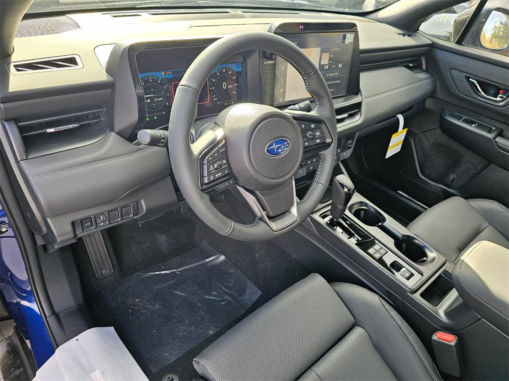 new 2026 Subaru Outback car, priced at $50,763