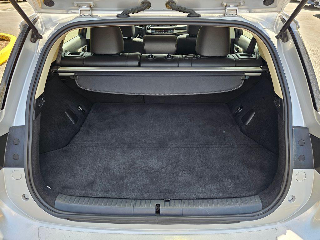 used 2015 Lexus CT 200h car, priced at $15,538