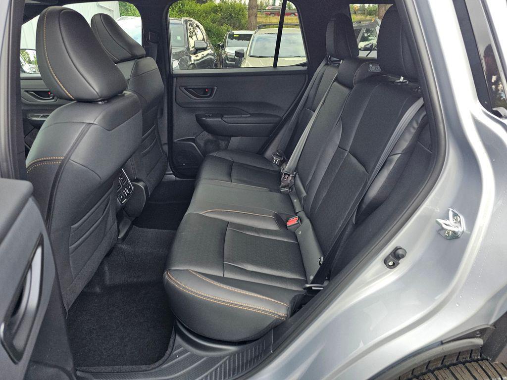 new 2026 Subaru Outback car, priced at $50,349