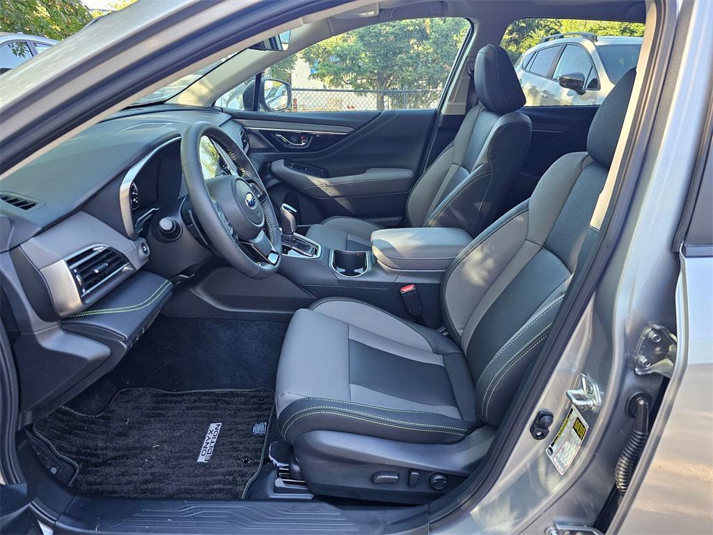 new 2025 Subaru Outback car, priced at $43,737