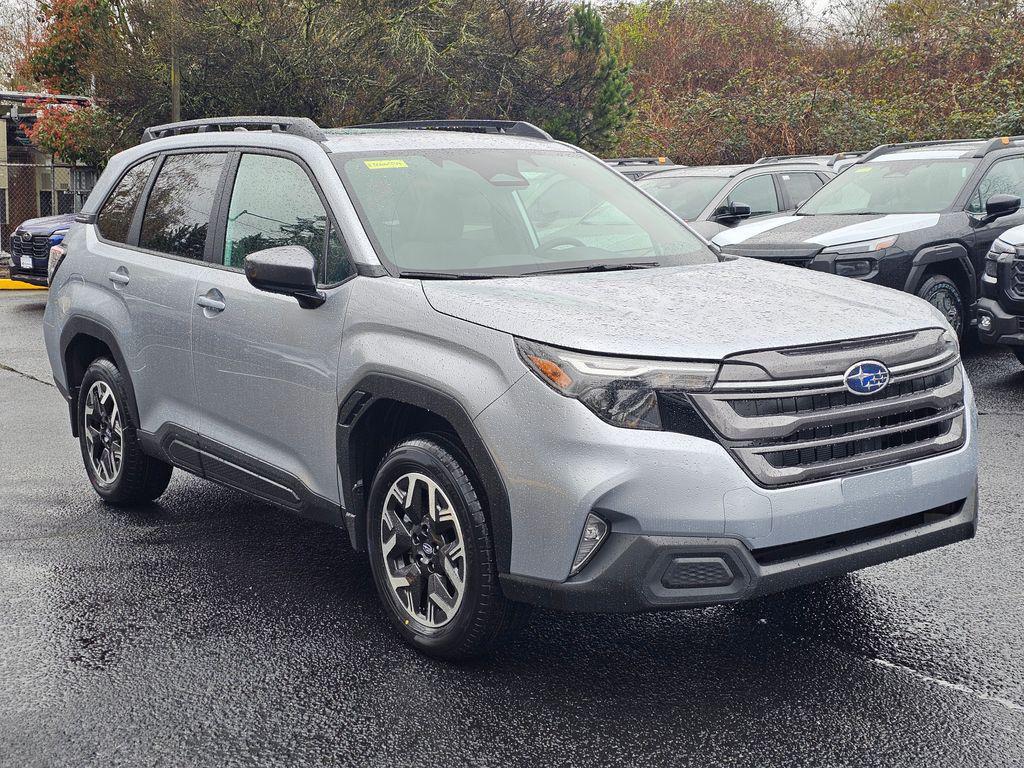 new 2026 Subaru Forester car, priced at $33,959