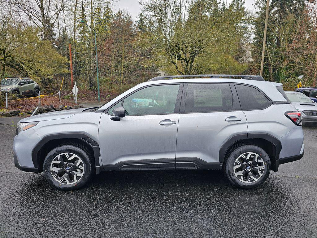 new 2026 Subaru Forester car, priced at $33,959