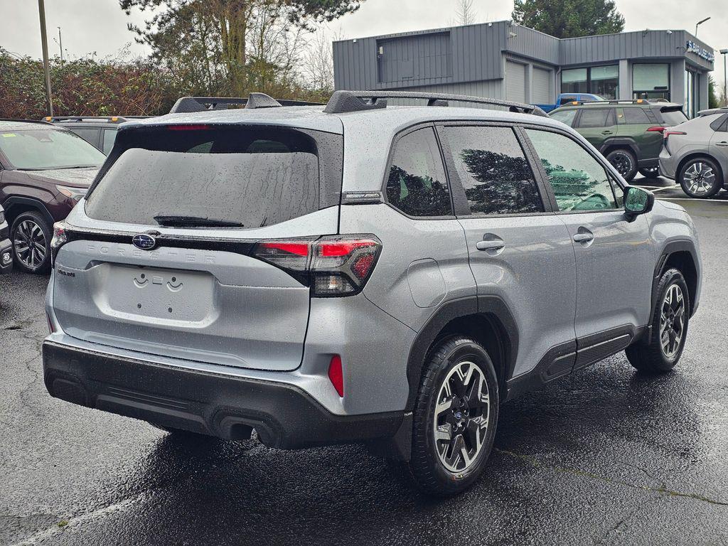 new 2026 Subaru Forester car, priced at $33,959