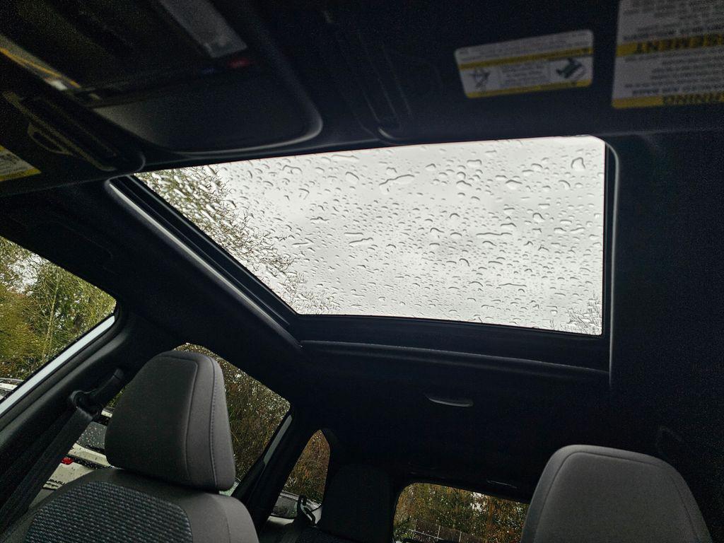 new 2026 Subaru Forester car, priced at $33,959