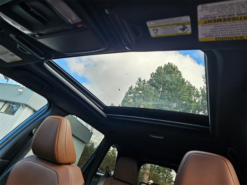 new 2026 Subaru Forester car, priced at $44,298