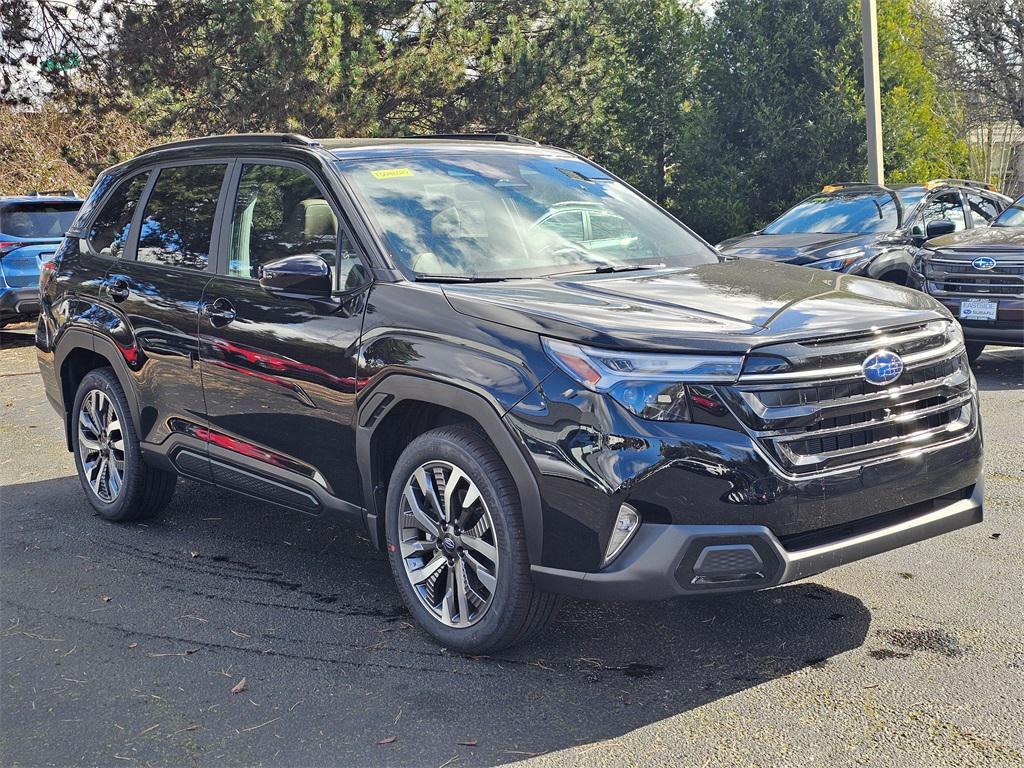 new 2026 Subaru Forester car, priced at $44,298