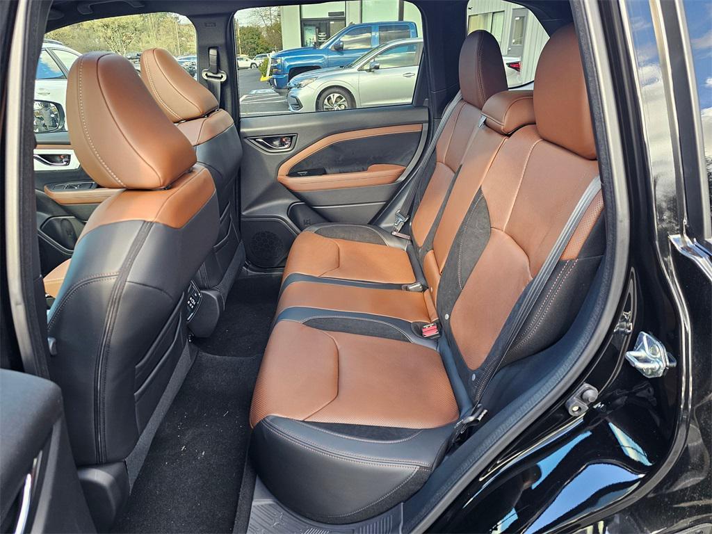 new 2026 Subaru Forester car, priced at $44,298