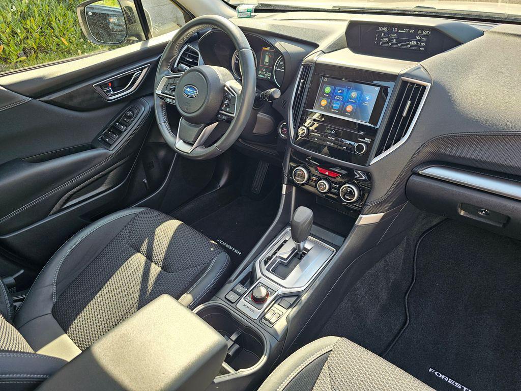 used 2023 Subaru Forester car, priced at $27,569