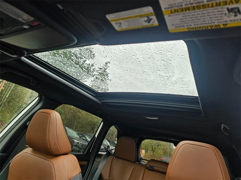 new 2026 Subaru Forester car, priced at $44,417