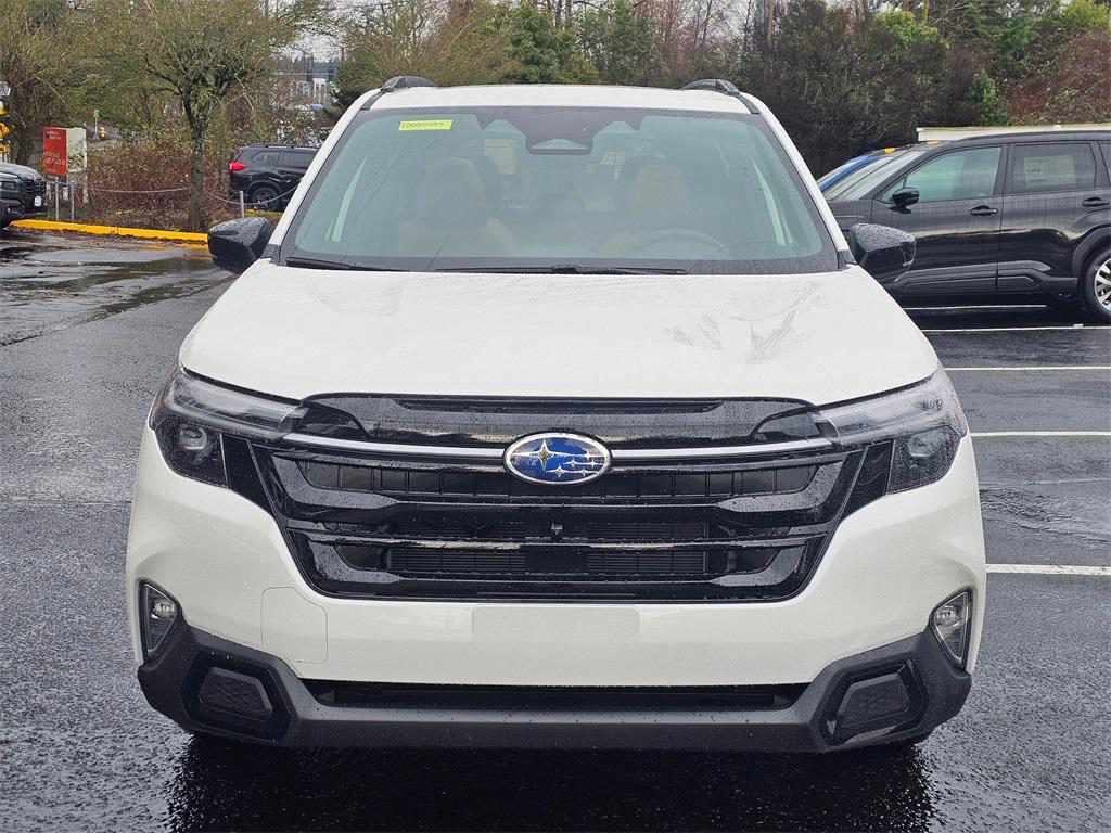 new 2026 Subaru Forester car, priced at $44,417