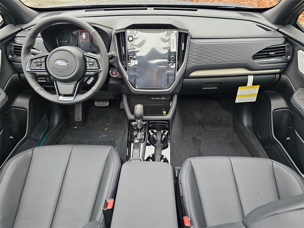 new 2026 Subaru Forester car, priced at $41,738