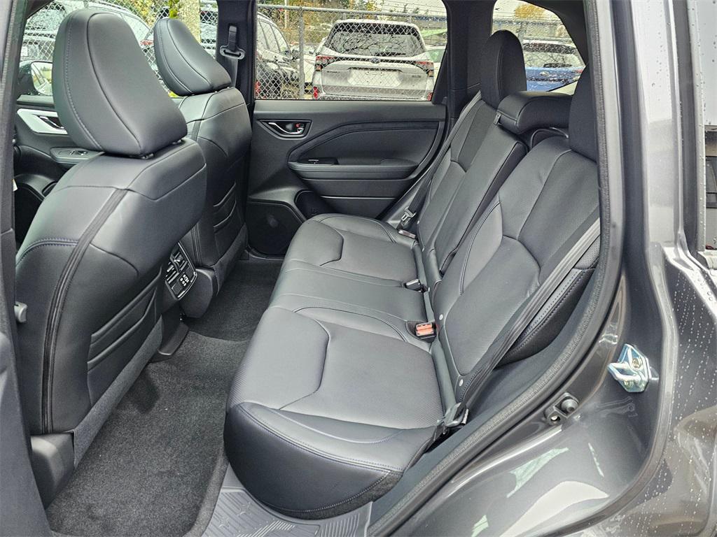 new 2026 Subaru Forester car, priced at $41,738