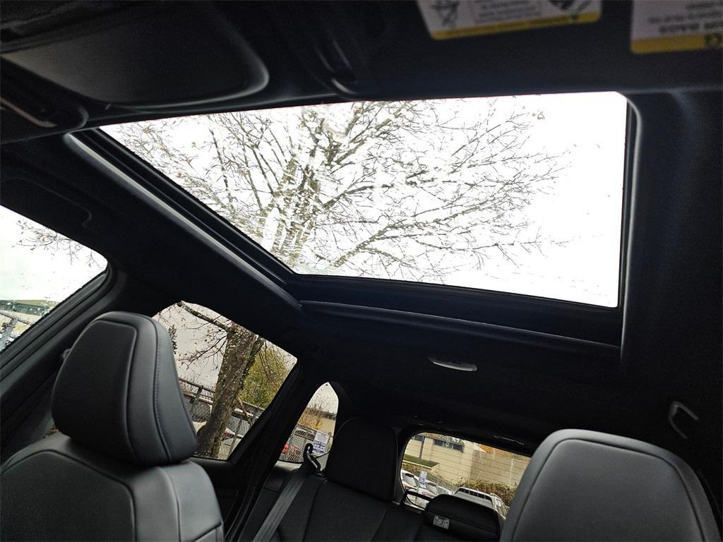 new 2026 Subaru Forester car, priced at $41,738