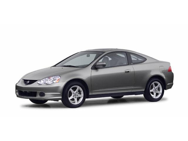 used 2002 Acura RSX car, priced at $13,995