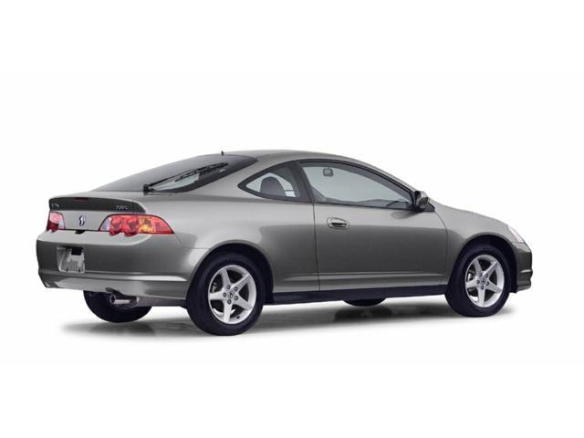 used 2002 Acura RSX car, priced at $13,995