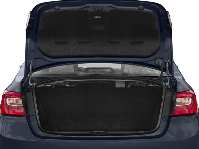 used 2017 Subaru Legacy car, priced at $15,321