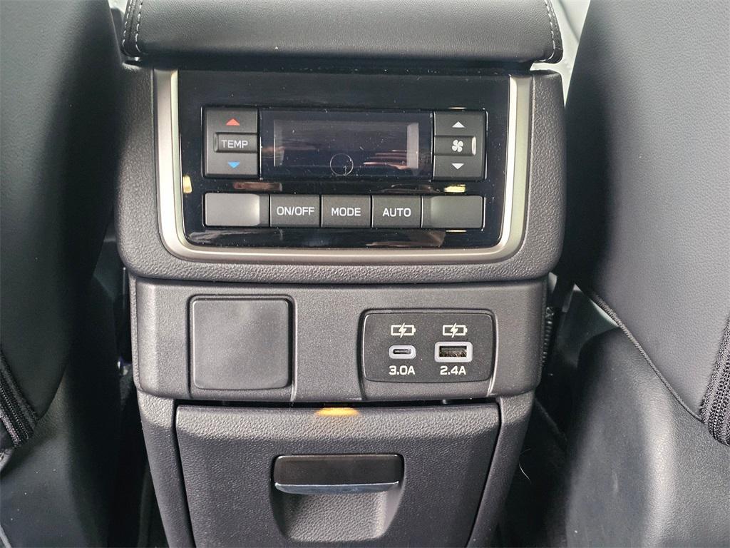 new 2026 Subaru Ascent car, priced at $42,589