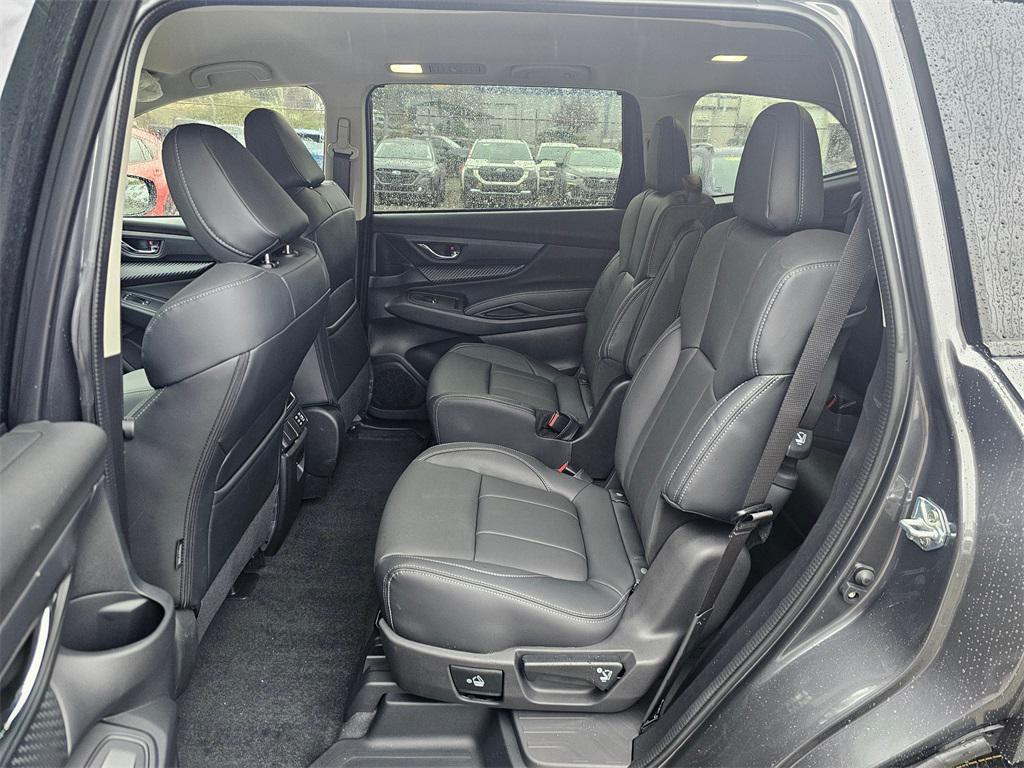 new 2026 Subaru Ascent car, priced at $42,589