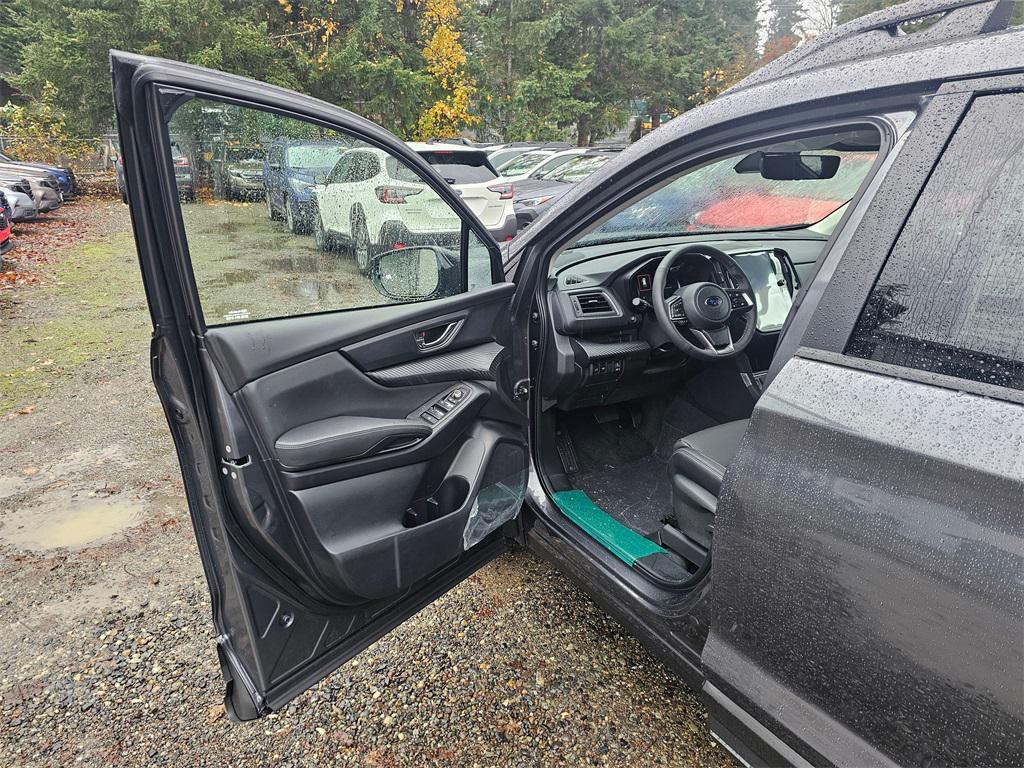 new 2026 Subaru Ascent car, priced at $42,589