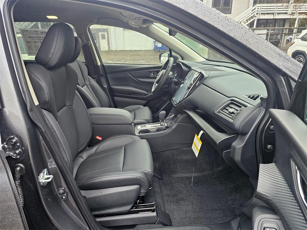 new 2026 Subaru Ascent car, priced at $42,589