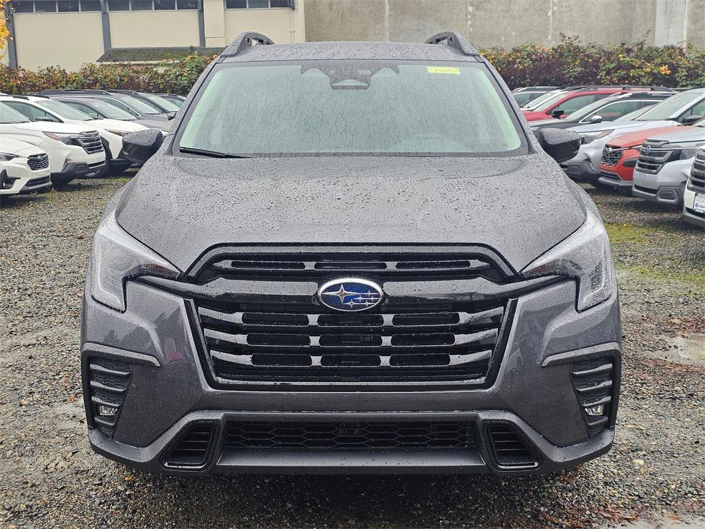 new 2026 Subaru Ascent car, priced at $42,589