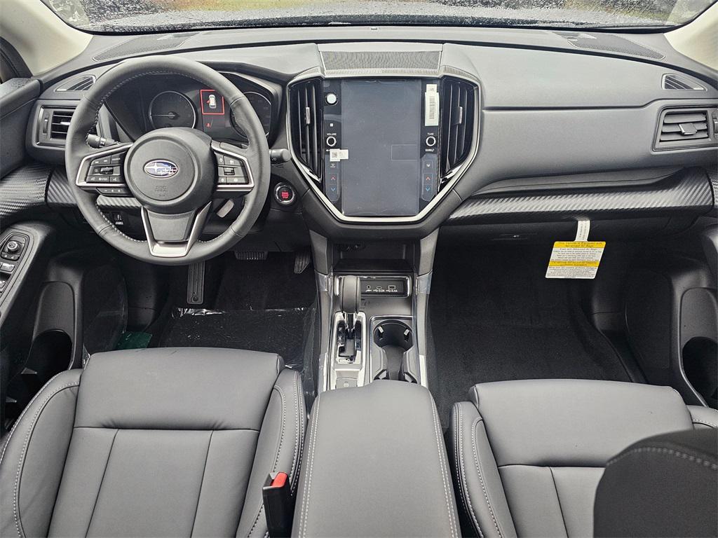 new 2026 Subaru Ascent car, priced at $42,589