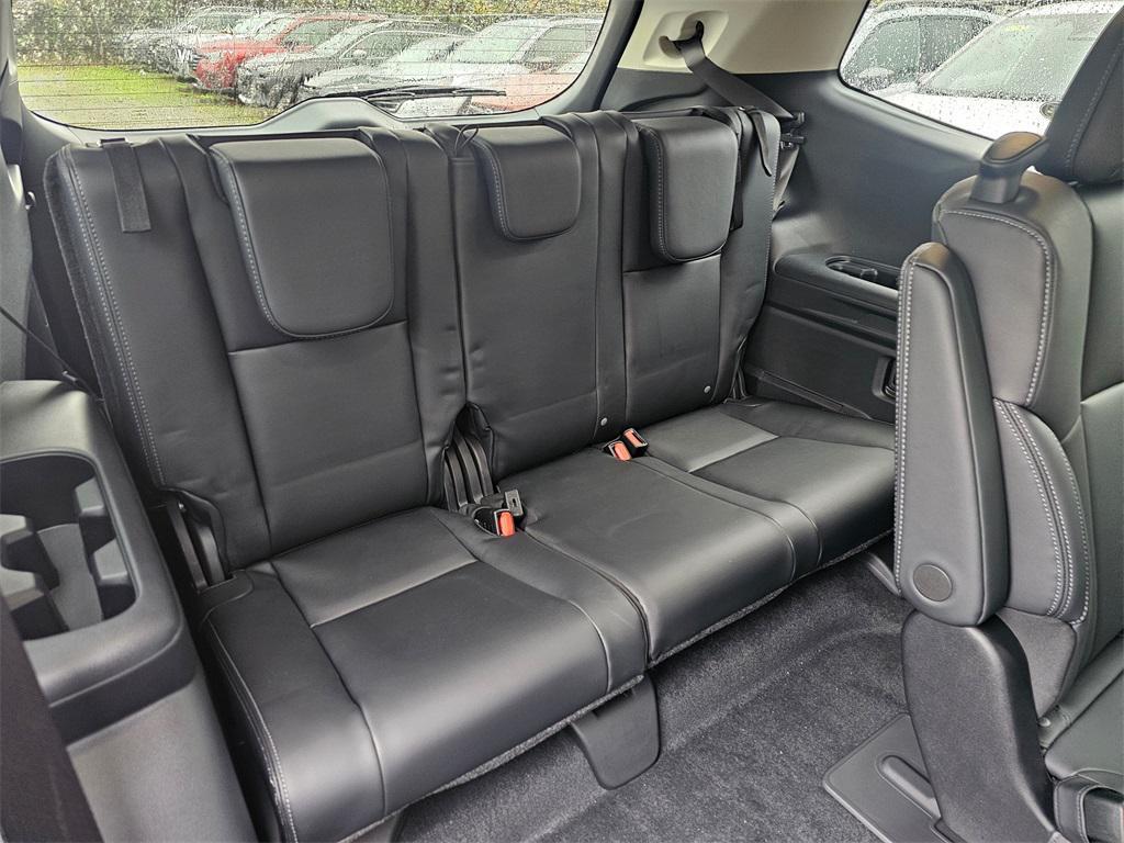 new 2026 Subaru Ascent car, priced at $42,589