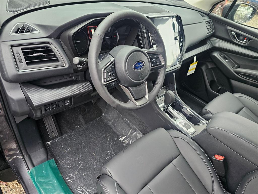 new 2026 Subaru Ascent car, priced at $42,589