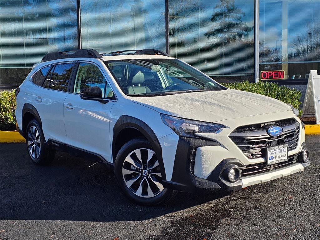 used 2024 Subaru Outback car, priced at $29,455