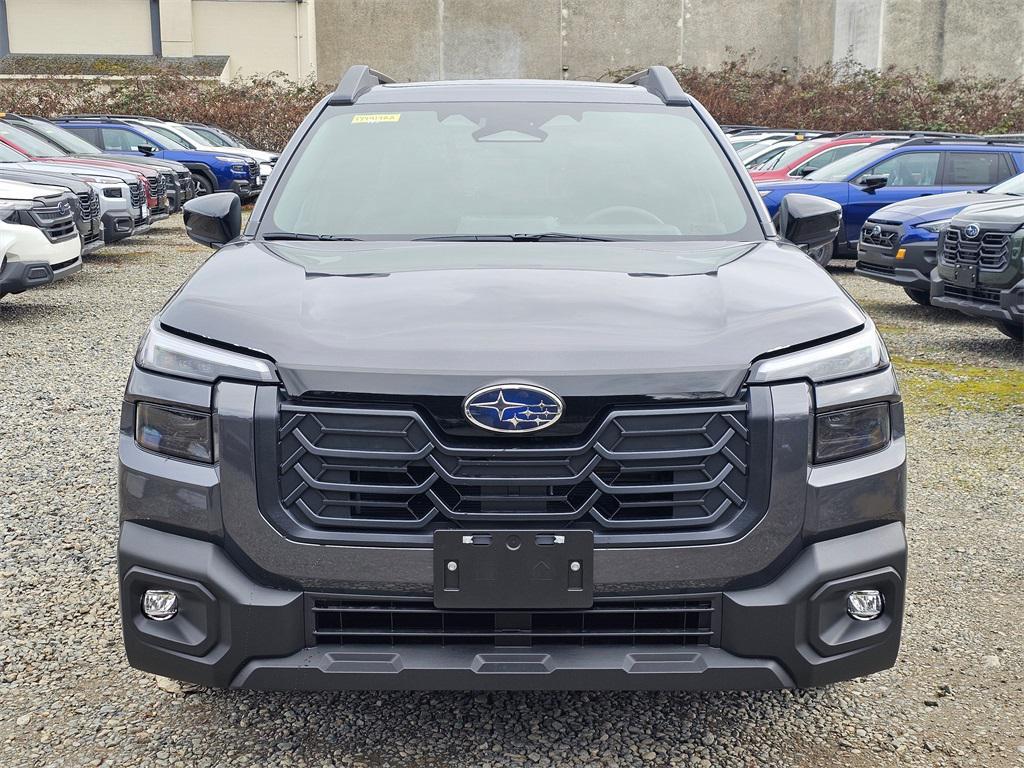 new 2026 Subaru Outback car, priced at $44,464